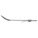 Devour Spork, kolor: Silver
