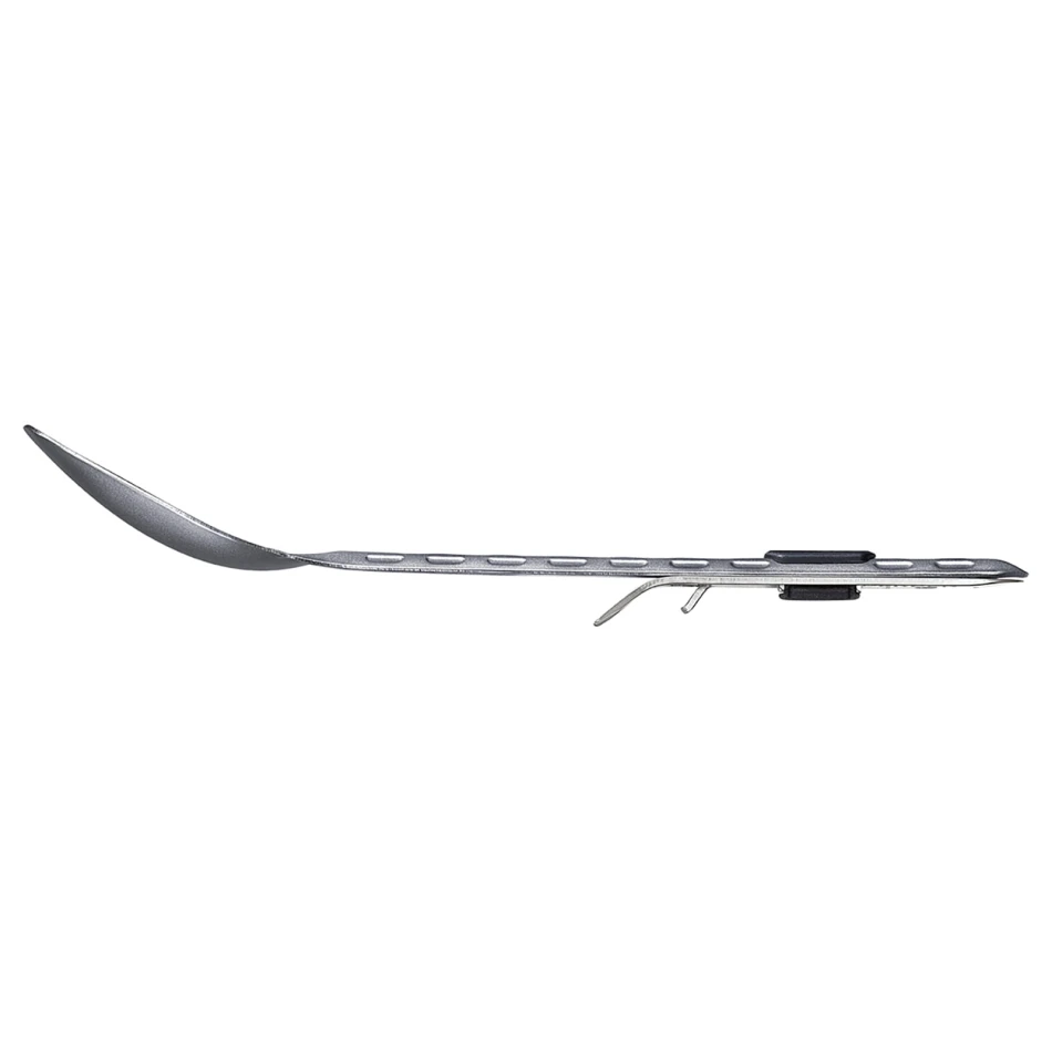 Devour Spork, kolor: Silver