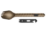 Devour Spork, kolor: Burnt Bronze