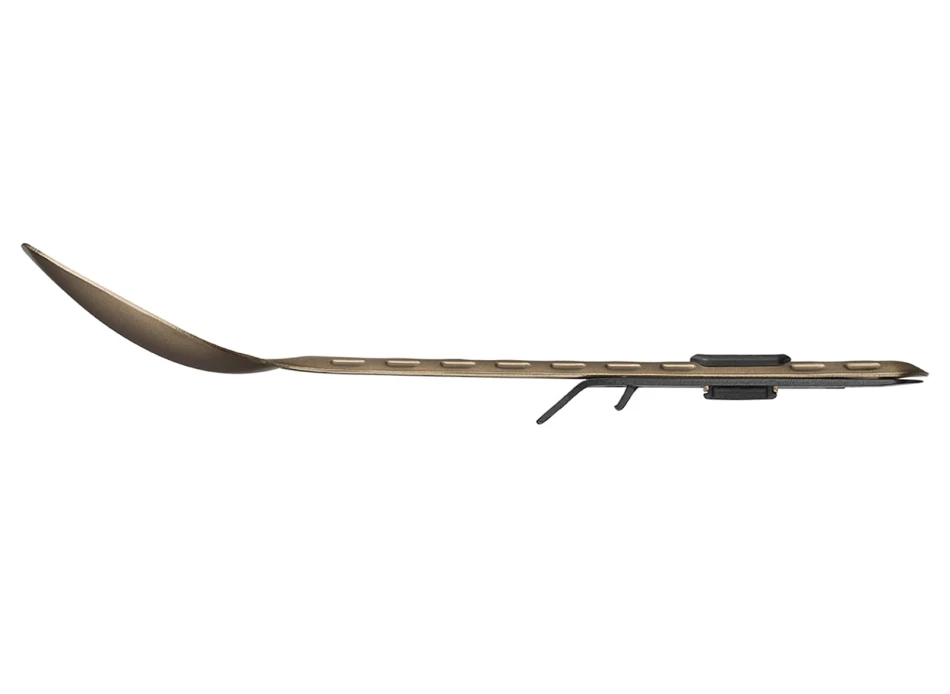 Devour Spork, kolor: Burnt Bronze