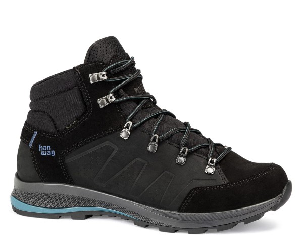 Torsby GTX, kolor: 012-603 - Black/Dusk