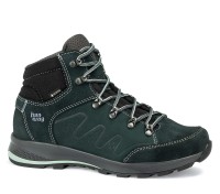 Torsby Lady GTX, kolor: 492/494 - Petrol Mint
