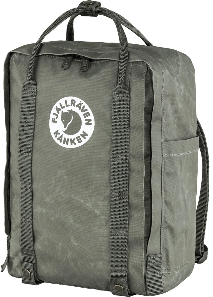 Tree Kanken, kolor: 036 - Charcoal Grey