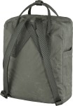 Tree Kanken, kolor: 036 - Charcoal Grey