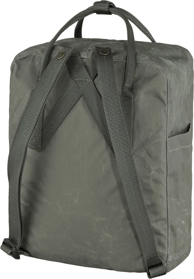 Tree Kanken, kolor: 036 - Charcoal Grey