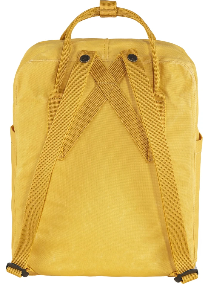 Tree Kanken, kolor: 172 - Maple Yellow