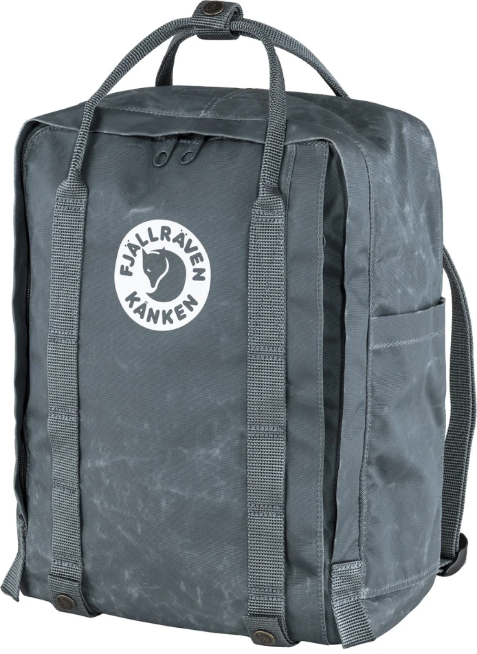 Tree Kanken, kolor: 551 - New Moon Blue