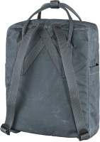 Tree Kanken, kolor: 551 - New Moon Blue