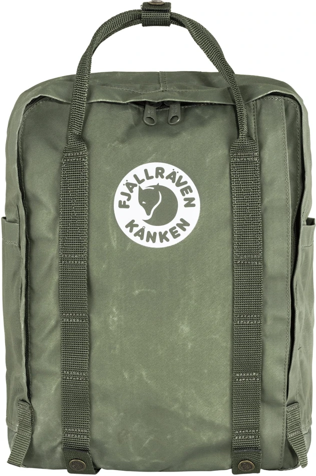 Tree Kanken, kolor: 627 - Lichen Green