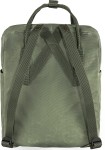 Tree Kanken, kolor: 627 - Lichen Green