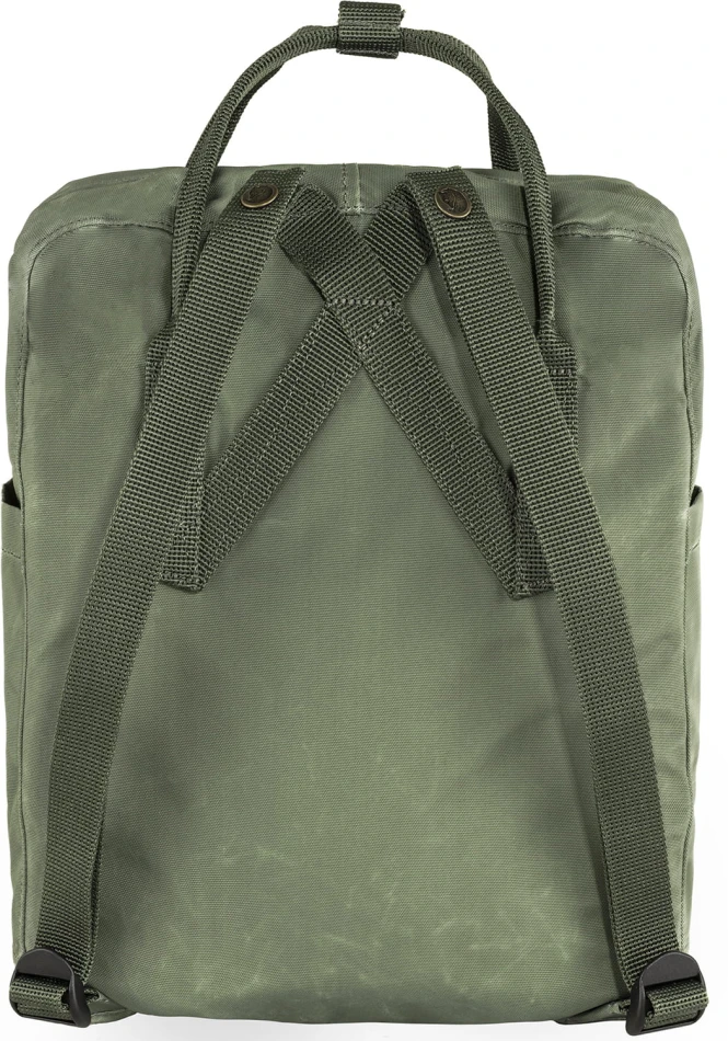 Tree Kanken, kolor: 627 - Lichen Green