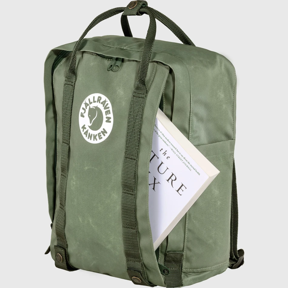 Tree Kanken, kolor: 627 - Lichen Green