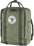 Tree Kanken, kolor: 627 - Lichen Green