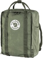 Tree Kanken, kolor: 627 - Lichen Green