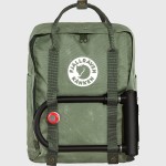 Tree Kanken, kolor: 627 - Lichen Green