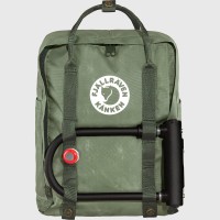 Tree Kanken, kolor: 627 - Lichen Green