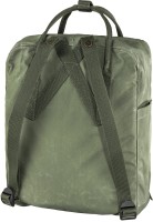 Tree Kanken, kolor: 627 - Lichen Green