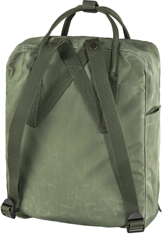 Tree Kanken, kolor: 627 - Lichen Green