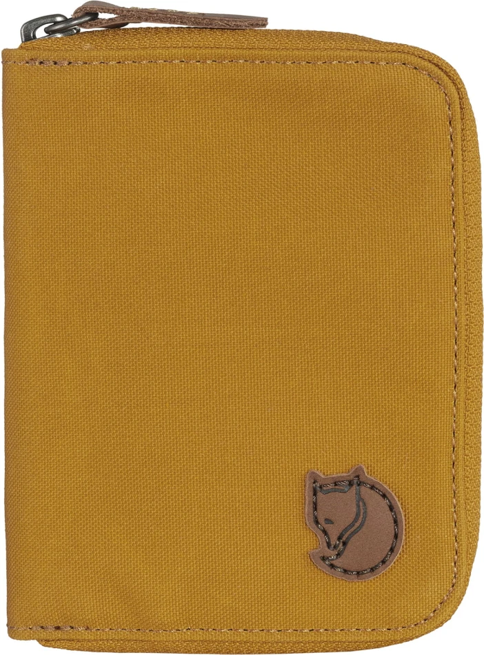 Zip Wallet, kolor: 166 - Acorn