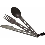 Lightweight Cutlery Kit