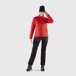 Fjallraven Expedition X-Latt Jacket W