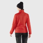 Expedtion X-Latt Jacket W, kolor: 334 - True Red