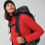 Expedtion X-Latt Jacket W, kolor: 334 - True Red