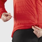 Expedtion X-Latt Jacket W, kolor: 334 - True Red