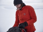 Expedtion X-Latt Jacket W, kolor: 334 - True Red