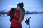 Fjallraven Expedtion X-Latt Jacket W