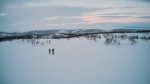 Fjallraven Expedtion X-Latt Jacket W