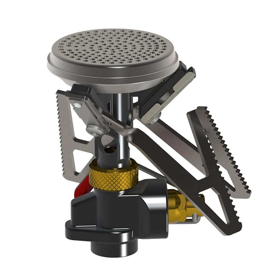 Micron Stove nr produktu: 321450 - zdjęcie poglądowe