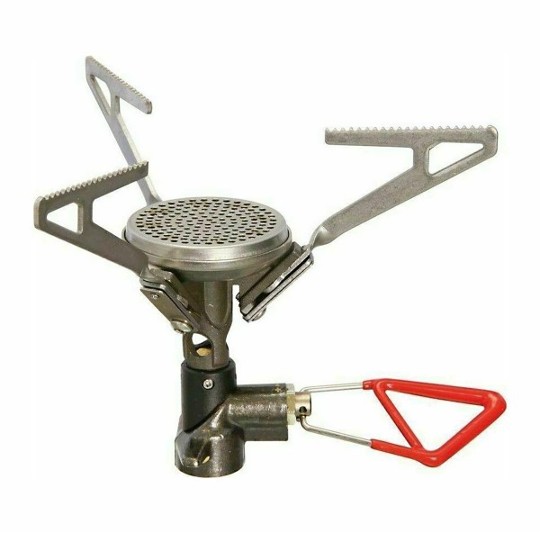 Micron Trail Stove