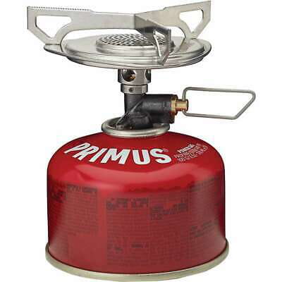 Micron Trail Stove