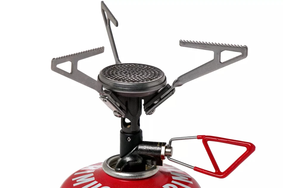 Micron Trail Stove