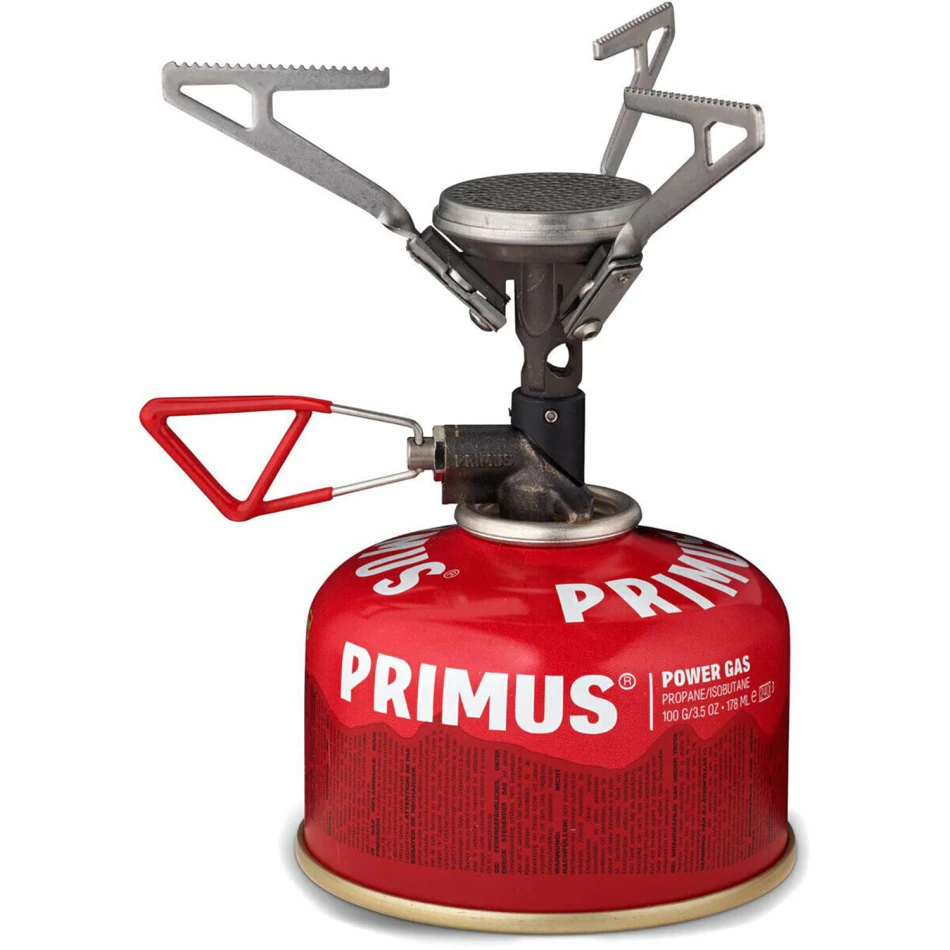 Micron Trail Stove