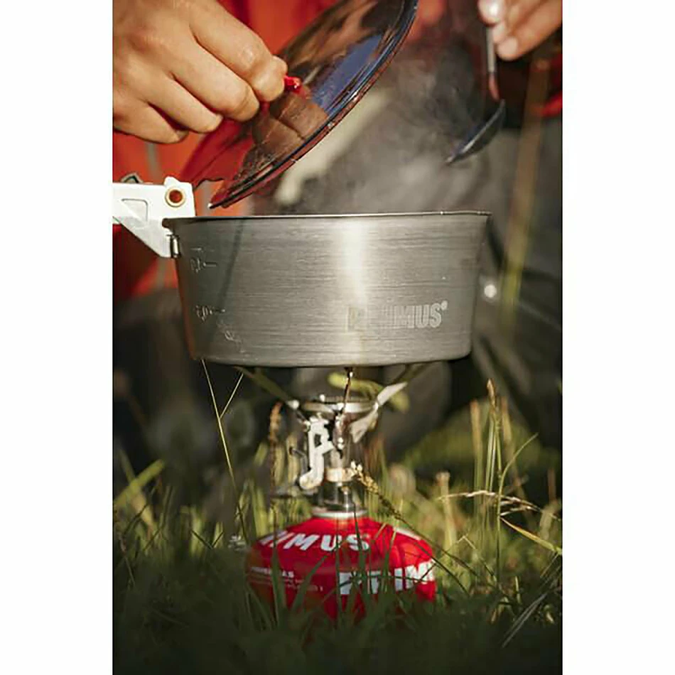 Micron Trail Stove