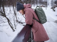 Visby 3in1 Jacket W