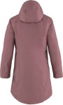 Fjallraven Visby 3in1 Jacket W, kolor: 410 - Mesa Purple