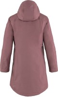Fjallraven Visby 3in1 Jacket W, kolor: 410 - Mesa Purple