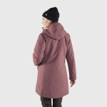 Visby 3in1 Jacket W