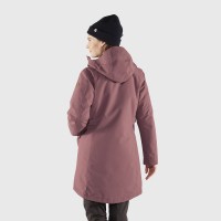 Visby 3in1 Jacket W