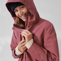Visby 3in1 Jacket W
