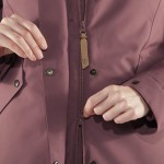 Visby 3in1 Jacket W