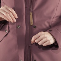 Visby 3in1 Jacket W