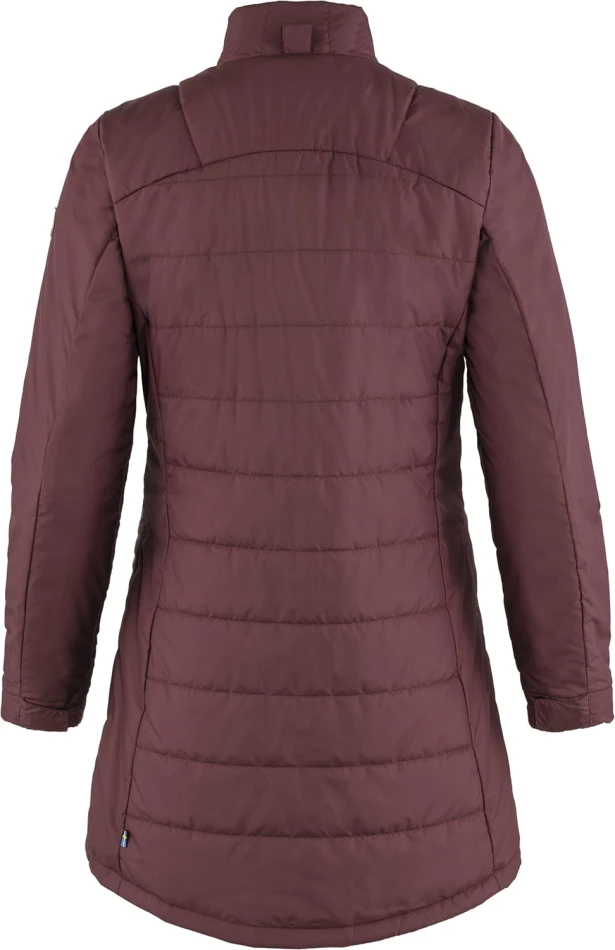 Fjallraven Visby 3in1 Jacket W, kolor: 410 - Mesa Purple