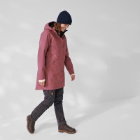 Visby 3in1 Jacket W