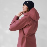 Visby 3in1 Jacket W