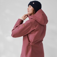 Visby 3in1 Jacket W