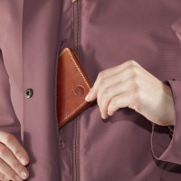 Visby 3in1 Jacket W